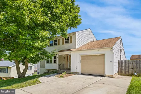 2520 Reynolds Ave, Claymont, DE 19703