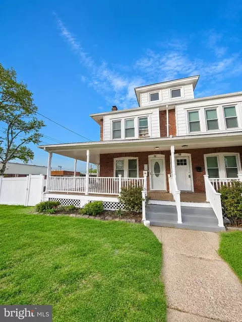 52 Lawson Ave, Claymont, DE 19703