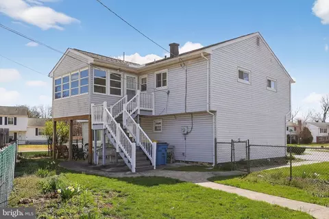 Exterior - 214 Bluefield Rd, Newark, DE 19713 photo 4 of 4