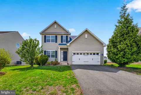 248 Ann Dr, Middletown, DE 19709