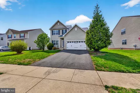 Exterior - 248 Ann Dr, Middletown, DE 19709 photo 4 of 6