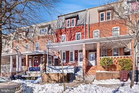 609 N Van Buren St, Wilmington, DE 19805