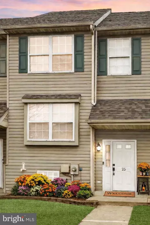 25 Franklin Dr, Middletown, DE 19709