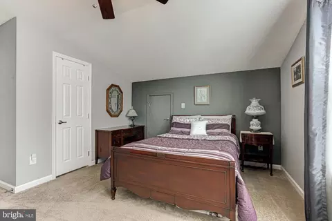 Bedroom - 633 Southerness Dr, Townsend, DE 19734 photo 9 of 10