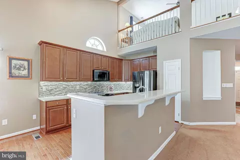 Kitchen - 633 Southerness Dr, Townsend, DE 19734 photo 2 of 4