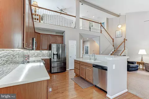 Kitchen - 633 Southerness Dr, Townsend, DE 19734 photo 3 of 4