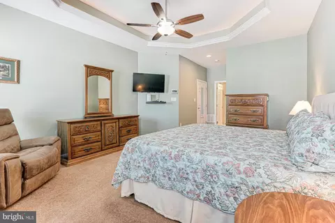 Bedroom - 633 Southerness Dr, Townsend, DE 19734 photo 6 of 10