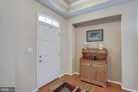Entry Way - 633 Southerness Dr, Townsend, DE 19734 photo 1 of 8