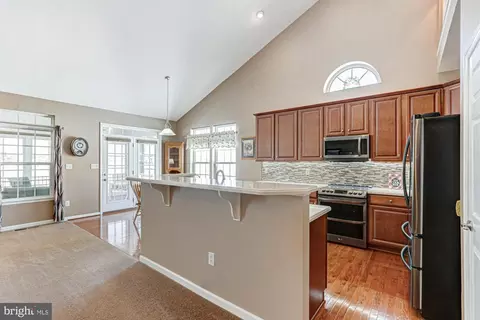 Kitchen - 633 Southerness Dr, Townsend, DE 19734 photo 1 of 4