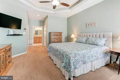 Bedroom - 633 Southerness Dr, Townsend, DE 19734 photo 5 of 10