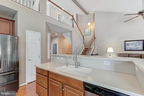 Entry Way - 633 Southerness Dr, Townsend, DE 19734 photo 4 of 8