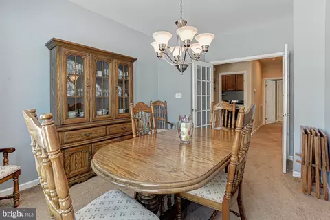 Dining - 633 Southerness Dr, Townsend, DE 19734 photo 2 of 5
