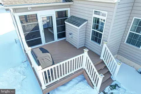 Exterior - 633 Southerness Dr, Townsend, DE 19734 photo 4 of 10