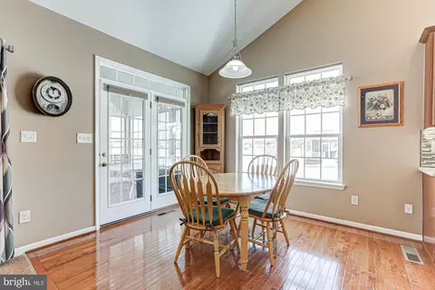 Dining - 633 Southerness Dr, Townsend, DE 19734 photo 4 of 5