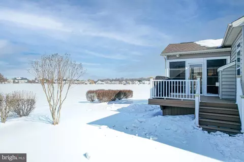 Exterior - 633 Southerness Dr, Townsend, DE 19734 photo 3 of 10