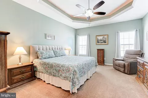 Bedroom - 633 Southerness Dr, Townsend, DE 19734 photo 4 of 10