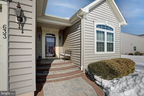 Exterior - 633 Southerness Dr, Townsend, DE 19734 photo 9 of 10