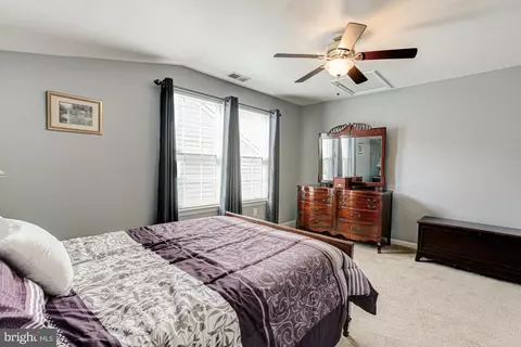 Bedroom - 633 Southerness Dr, Townsend, DE 19734 photo 10 of 10