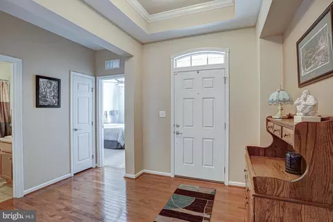 Entry Way - 633 Southerness Dr, Townsend, DE 19734 photo 2 of 8