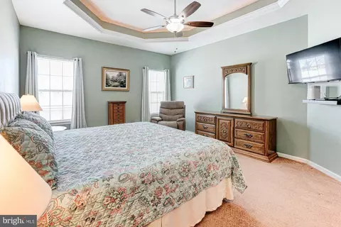 Bedroom - 633 Southerness Dr, Townsend, DE 19734 photo 7 of 10