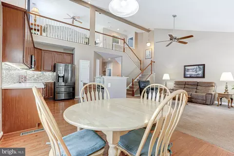 Dining - 633 Southerness Dr, Townsend, DE 19734 photo 5 of 5