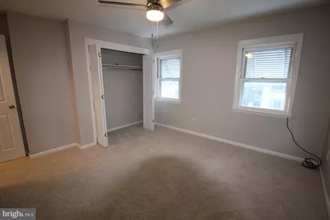 Bedroom - 25 E 4th St, New Castle, DE 19720 photo 2 of 3