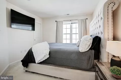 Bedroom - 1102 Wickersham Way, Middletown, DE 19709 photo 6 of 12