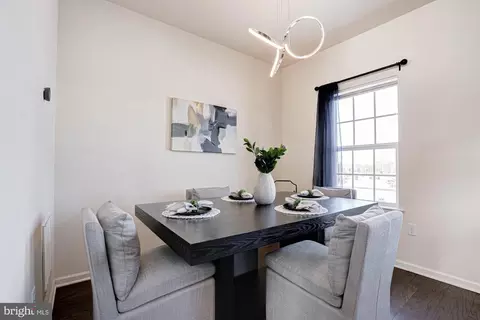 Dining - 1102 Wickersham Way, Middletown, DE 19709 photo 1 of 4