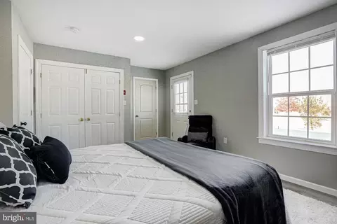 Bedroom - 1102 Wickersham Way, Middletown, DE 19709 photo 3 of 12