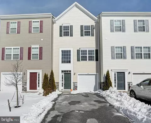 1102 Wickersham Way, Middletown, DE 19709