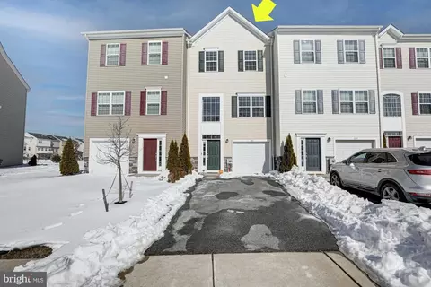 Exterior - 1102 Wickersham Way, Middletown, DE 19709 photo 2 of 2