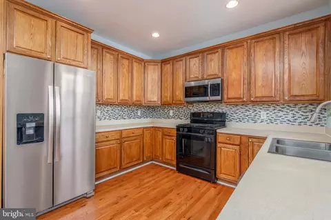 Kitchen - 167 Springfield Cir, Middletown, DE 19709 photo 3 of 3