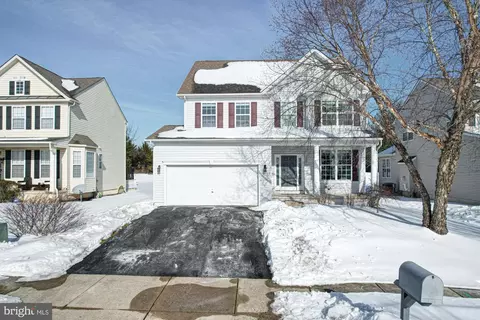 377 Northhampton Way, Middletown, DE 19709