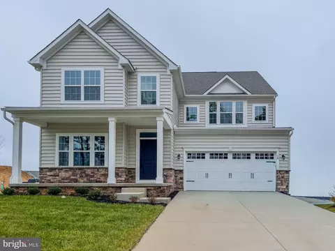 1036 Applecross Dr, Middletown, DE 19709