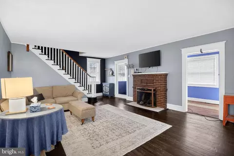 5 Cleveland Ave, Wilmington, DE 19803