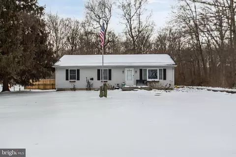 902 Vandyke Greenspring Rd, Townsend, DE 19734