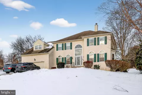 6 Haywood Ct, Newark, DE 19711