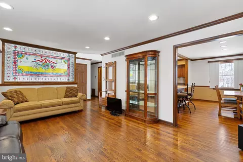 Entry Way - 622 Clifton Dr, Bear, DE 19701 photo 1 of 1