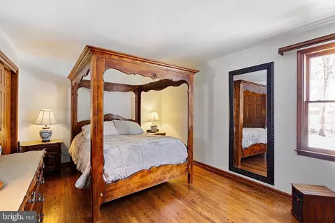 Bedroom - 622 Clifton Dr, Bear, DE 19701 photo 5 of 5