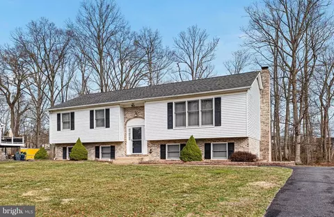 622 Clifton Dr, Bear, DE 19701