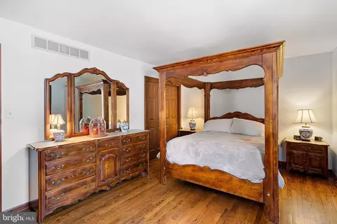 Bedroom - 622 Clifton Dr, Bear, DE 19701 photo 4 of 5