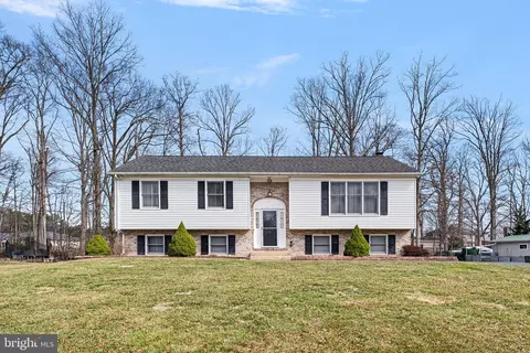 Exterior - 622 Clifton Dr, Bear, DE 19701 photo 2 of 2