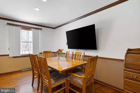 Dining - 622 Clifton Dr, Bear, DE 19701 photo 1 of 1