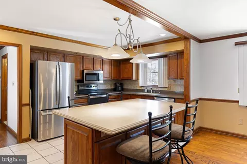Kitchen - 622 Clifton Dr, Bear, DE 19701 photo 1 of 4