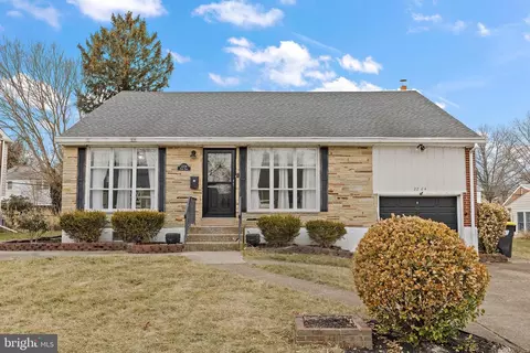 2204 Foote Rd, Wilmington, DE 19803