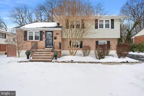 3802 Brookfield Ave, Wilmington, DE 19803