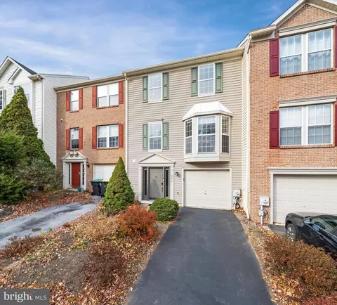 204 Barclay Dr, Hockessin, DE 19707