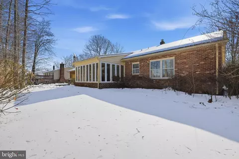 Exterior - 922 Sugar Pine Dr, Bear, DE 19701 photo 2 of 7