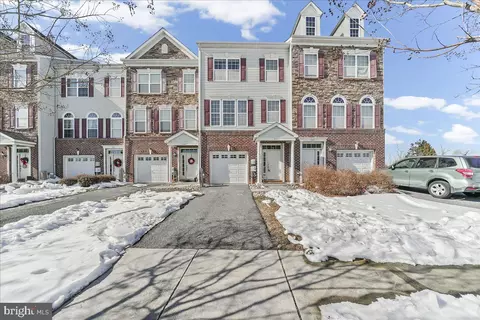 2189 Audubon Trl, Middletown, DE 19709