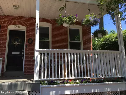 1713 N West St, Wilmington, DE 19802